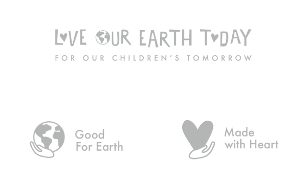 mugu Love Our Earth