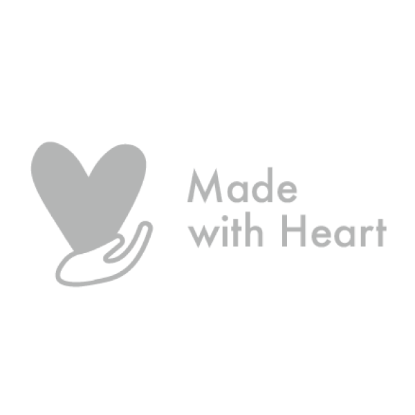 mugu Made With Heart