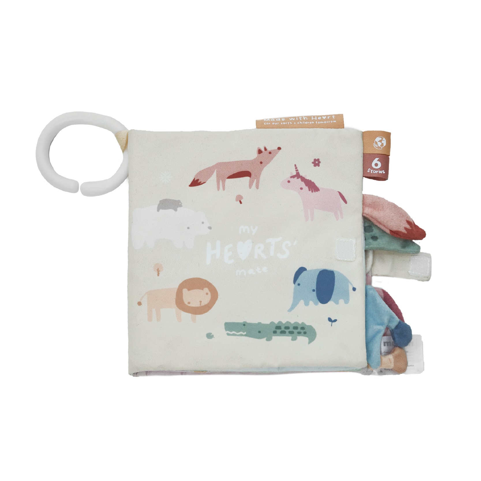 Creative Soft Book