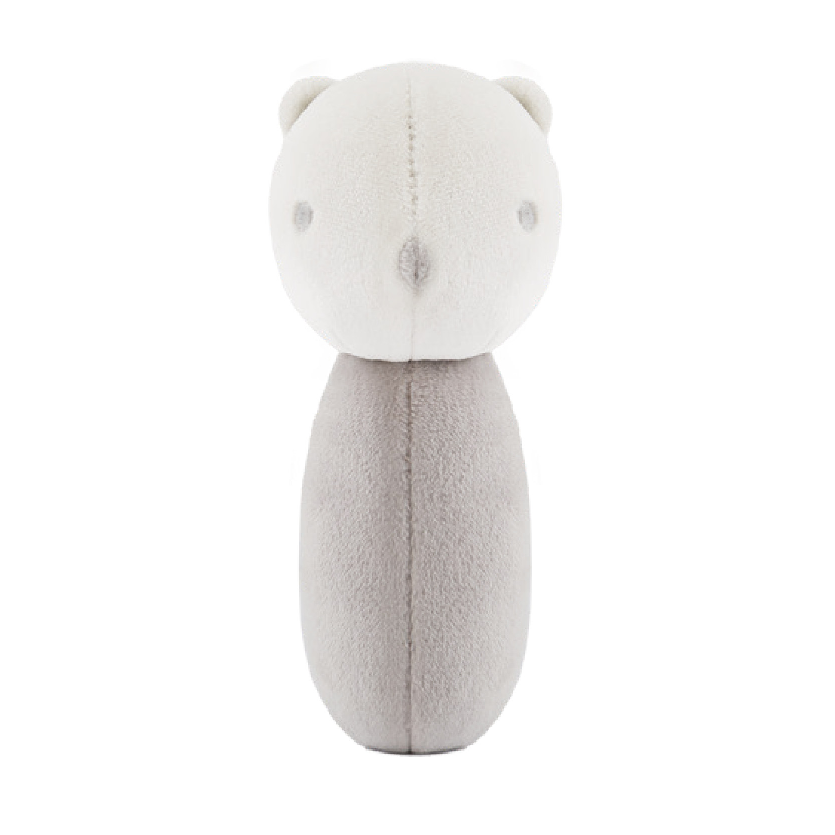 Plush Toy - Snowie