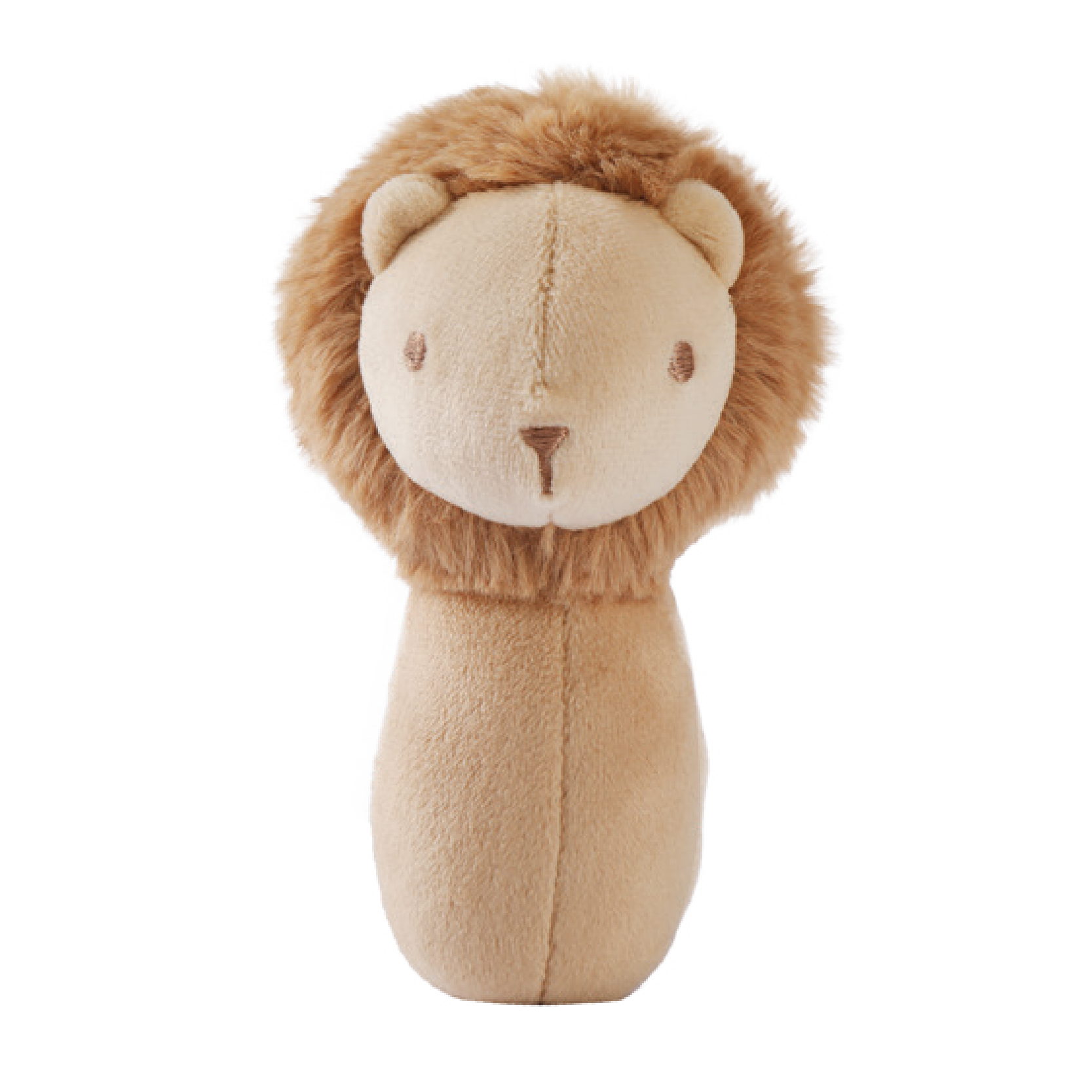 Plush Toy - Theo