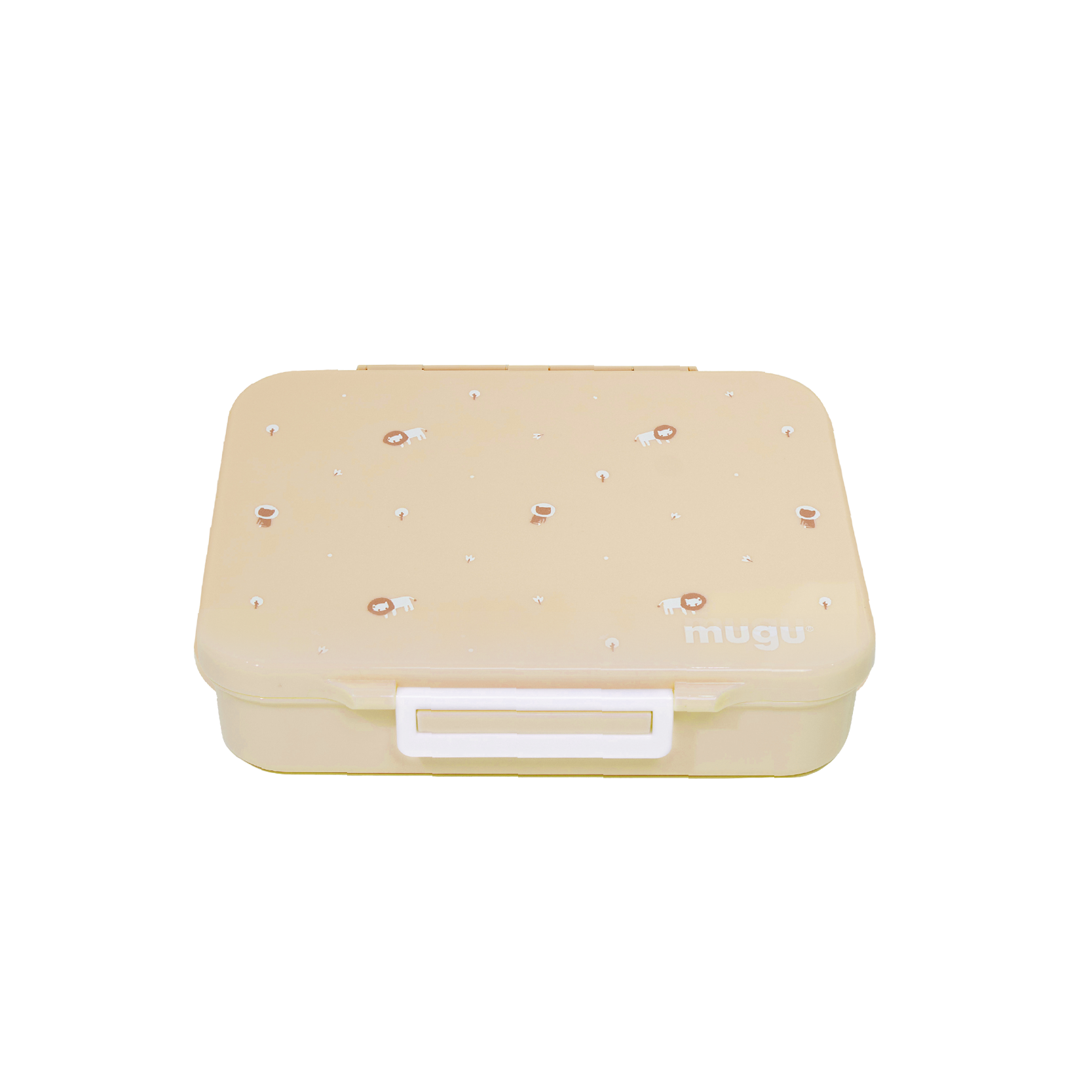 mugu Tritan Bento Box