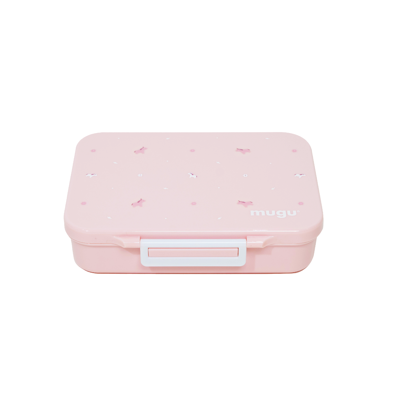 mugu Tritan Bento Box
